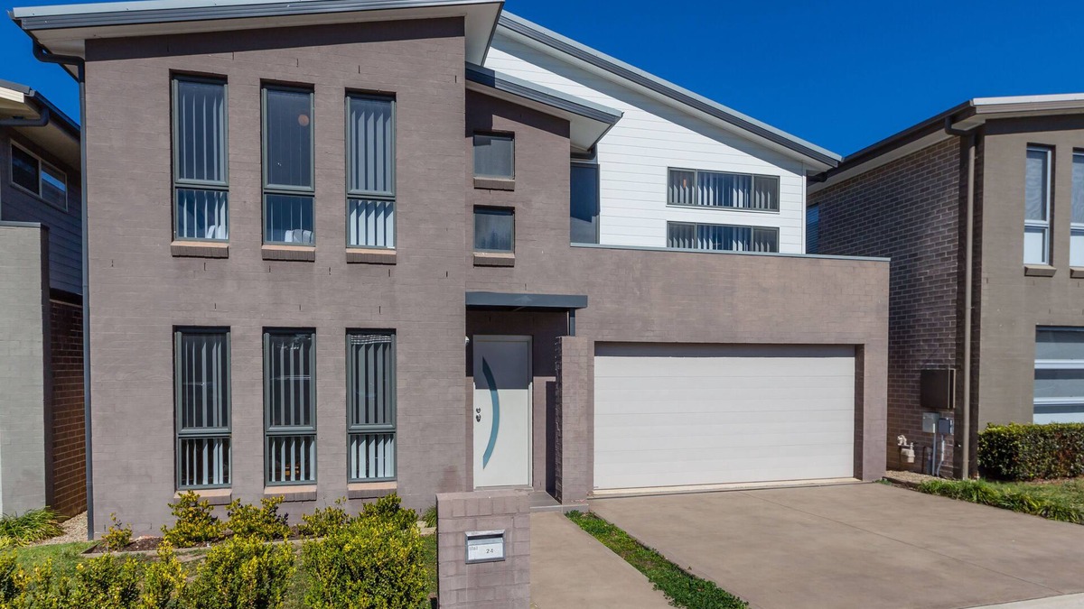 Cranebrook House | Lapwing Luxury in the Waterside Estate