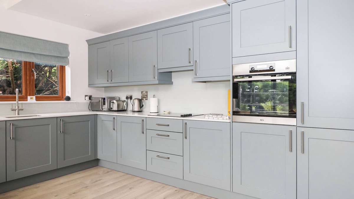 Fareham Cottage | Lapwings