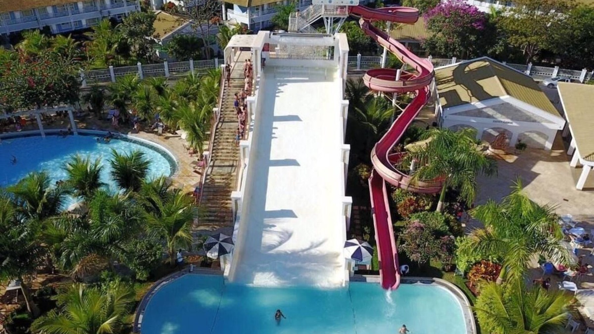 Jardim Paraiso Apartment | LAQUA DIROMA II