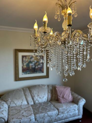 Nossa Senhora Medianeira Apartment | Lar acolhedor com Espaço Kids na Medianeira!