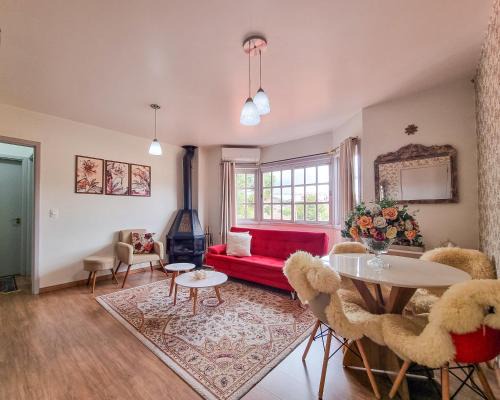 Quinta da Serra Apartment | Lar da Malú