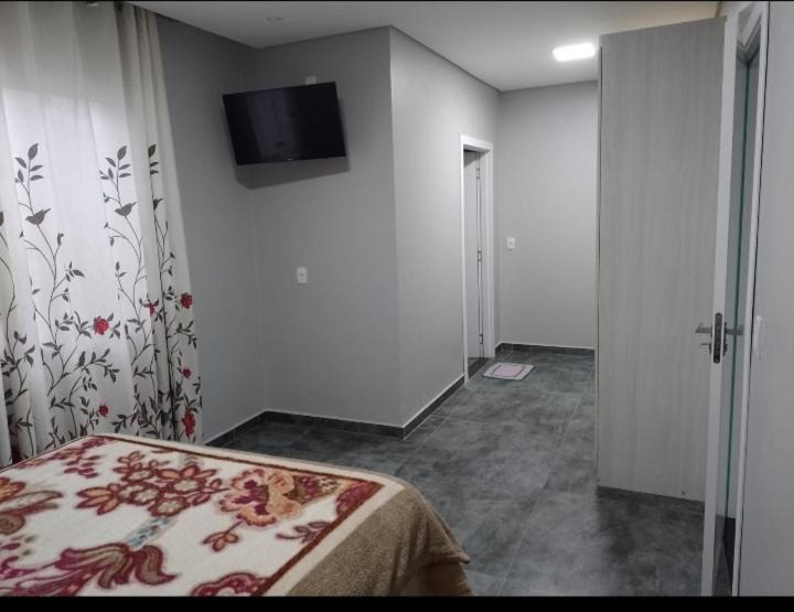 Quatro Barras House | Lar da Tranquilidade