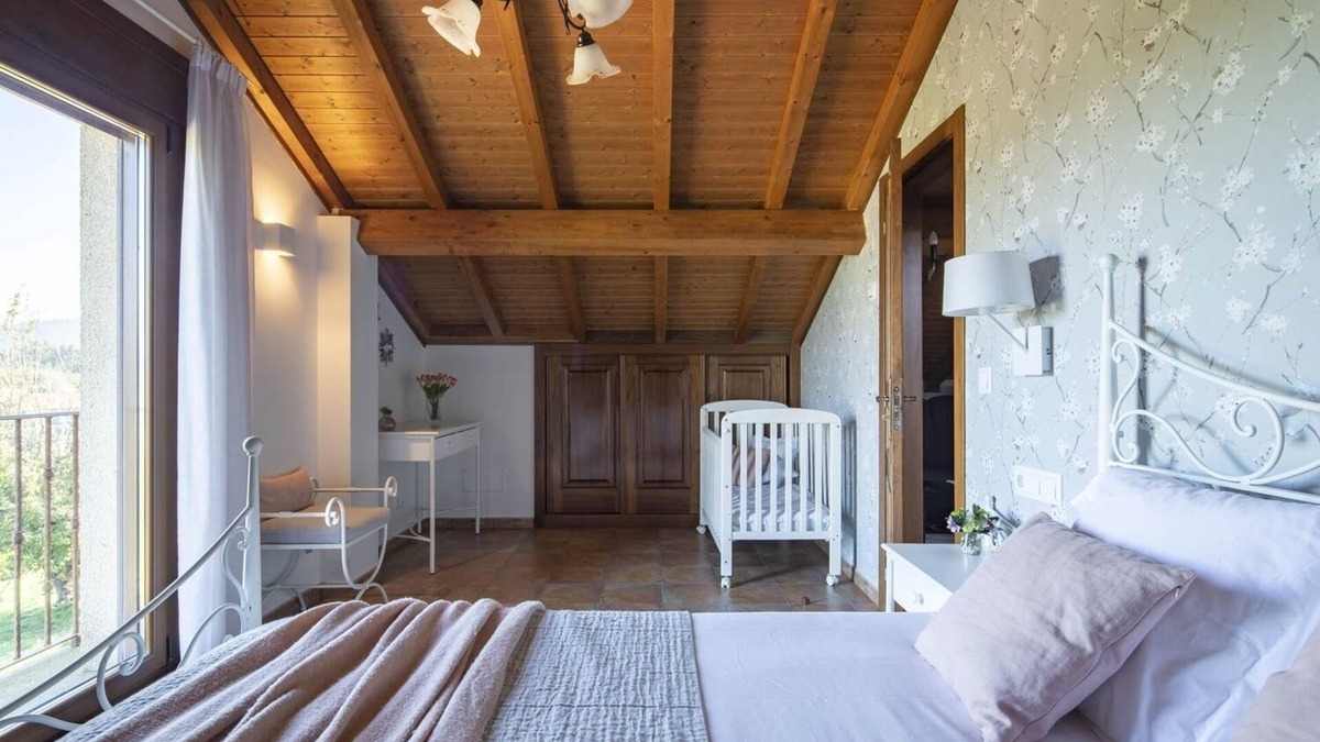 Catoira Cottage | Lar de Arousa 2 - Alquiler Integro