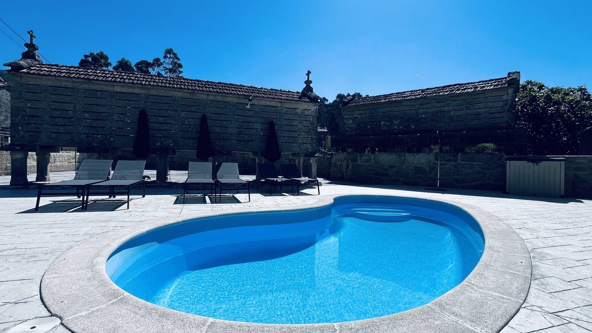 Carnota Apartment | Lar de Canedo