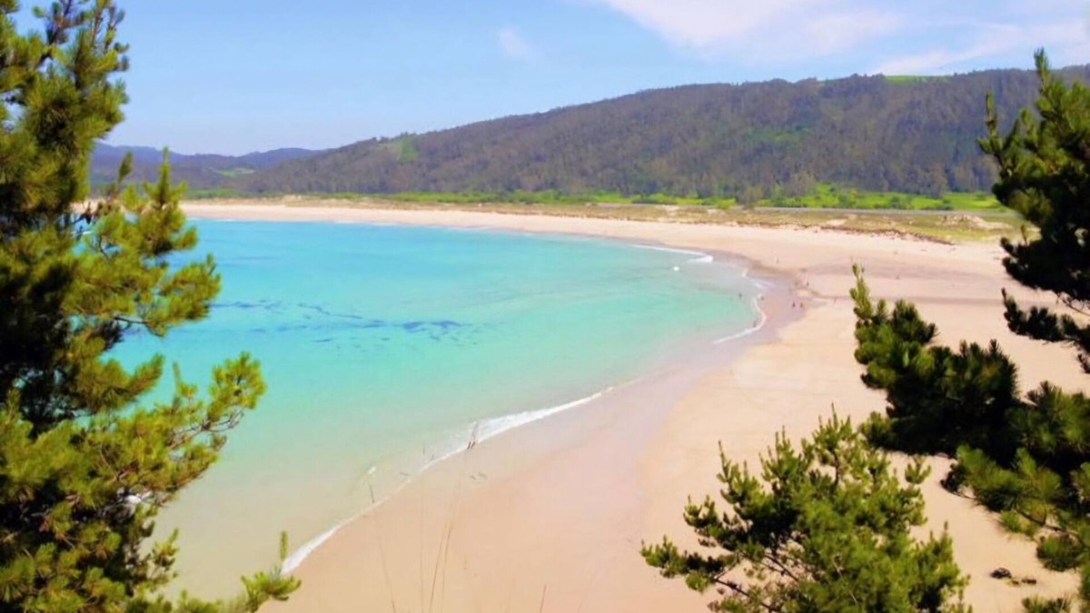 Naron Villa | LAR DE Chás. Passivhaus Ferrolerra. Club de Golf