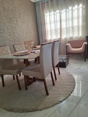 Itabira Apartment | Lar Doce Lar