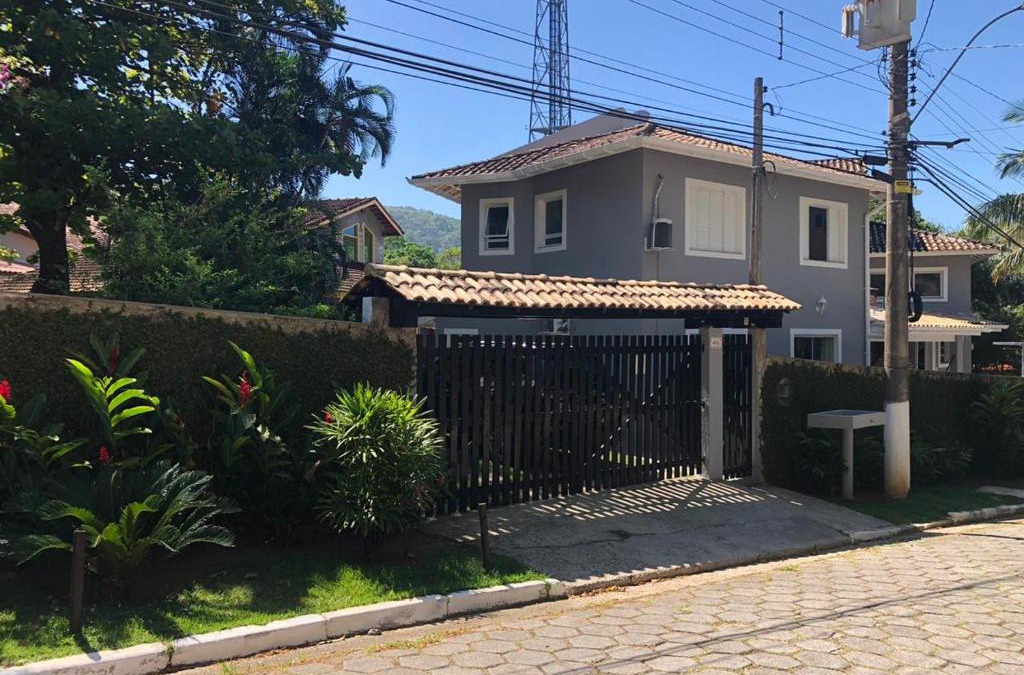 Toque Toque House | Lar Doce Lar Toque Toque Grande