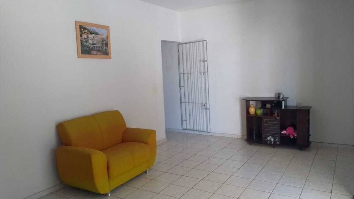 Jardim Cidade Universitaria Apartment | Lar Jampa Sul