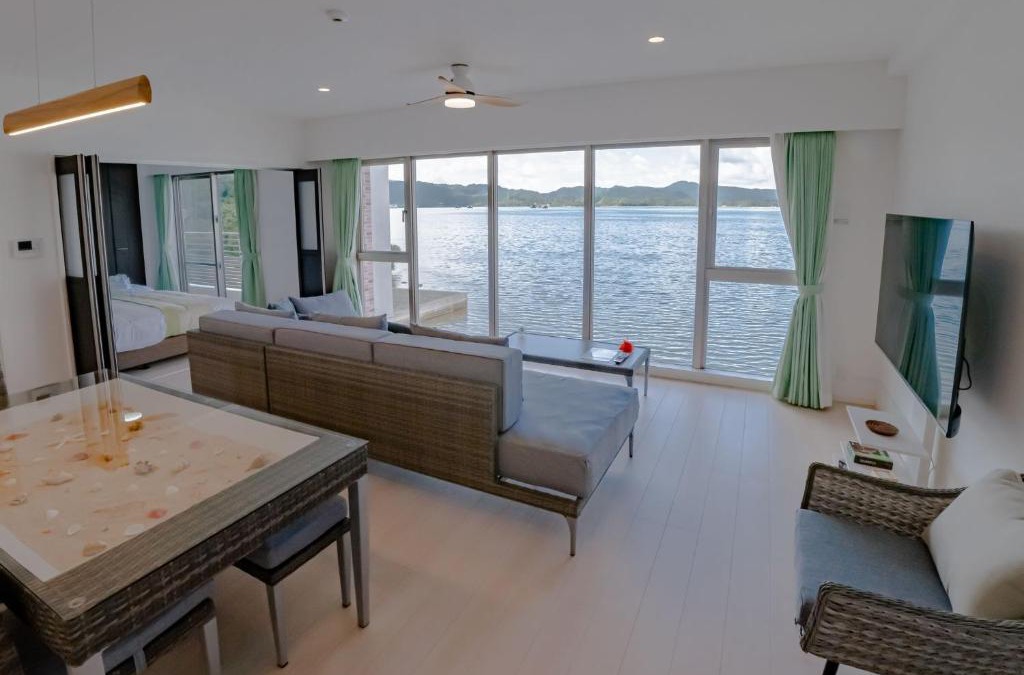 Yohena Apartment | Lara Court Seaside YAGAJI - Vacation STAY 11847