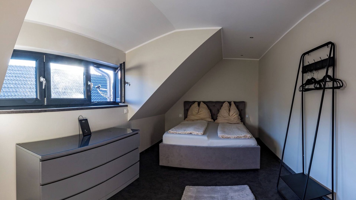 Muritz House | Lara Holiday cottage