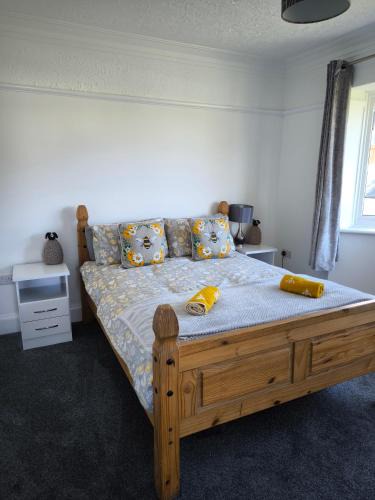 Tywyn House | Laragh situated in the heart of Conwy County