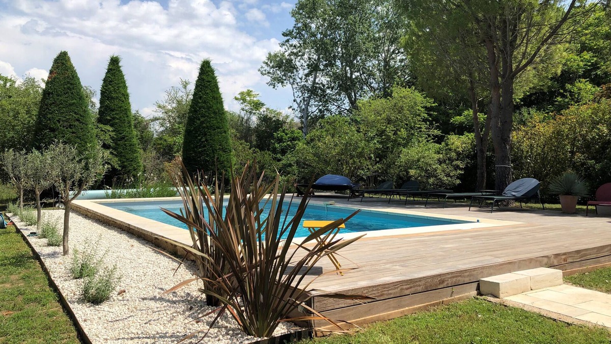 Oppede Other | Large 18th century Provencal cottage, restoredn5 bedrooms, 4 bathrooms