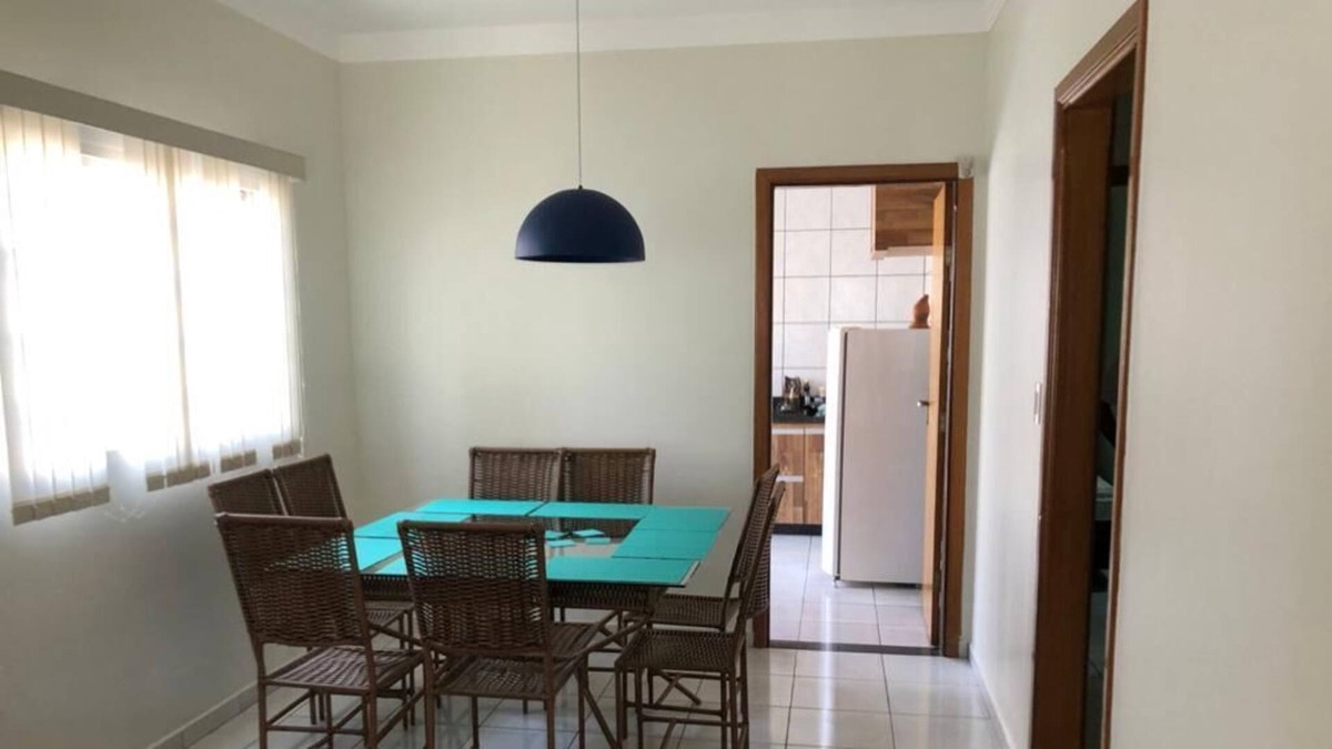 Granada House | Large 3 bedroom house, short or long term rental