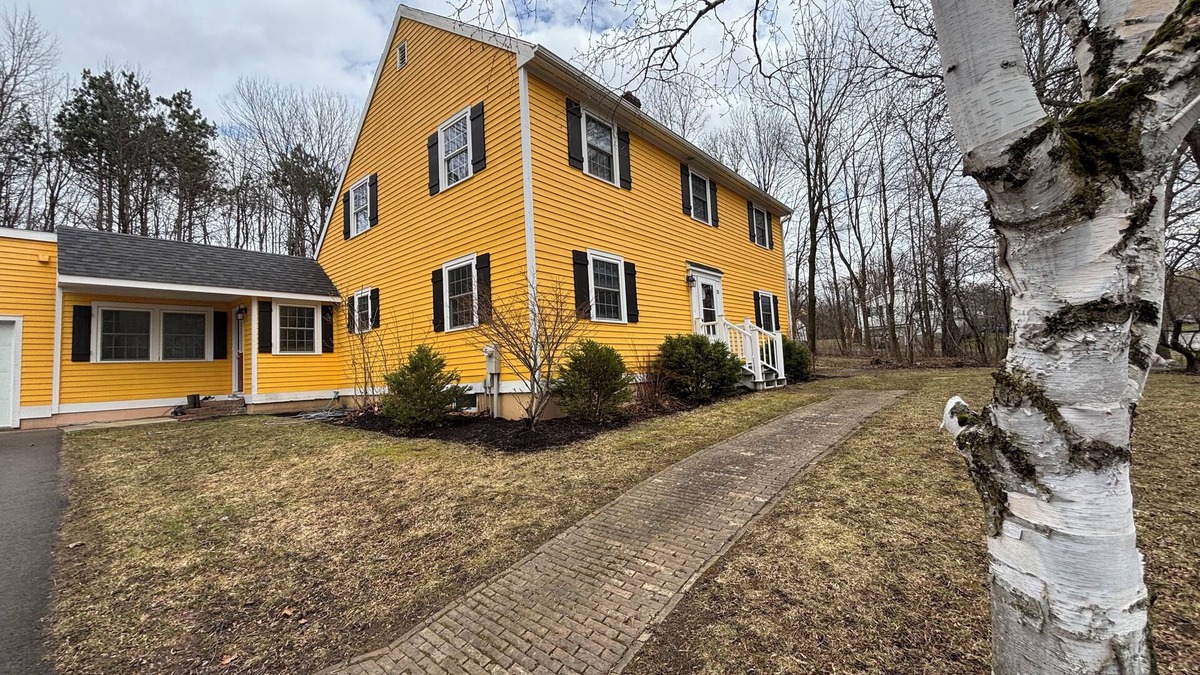 Canton House | Large 3-bedroom house in a quiet neighborhood in the village of Canton, NY