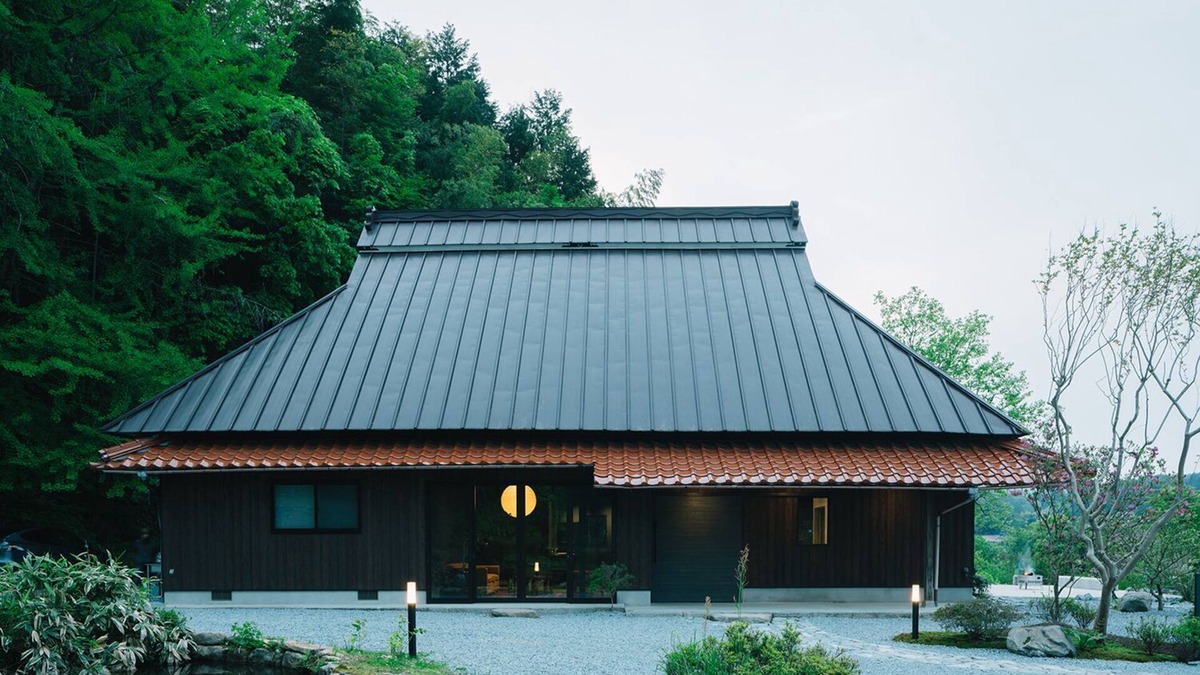 Kita Hiroshima House | Large 3BR Up to 12p 200-year-old traditional house