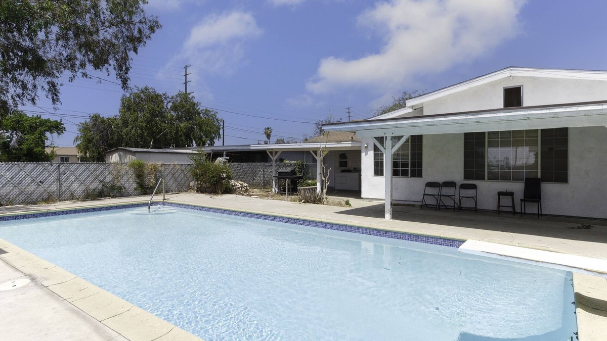 Sun Valley House | Large 5 bedroom charmer+pool