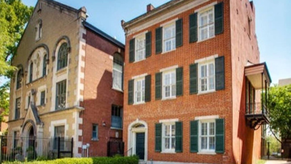 Downtown Louisville House | Large 5K Ft Center DownTown By Omni | Large Group