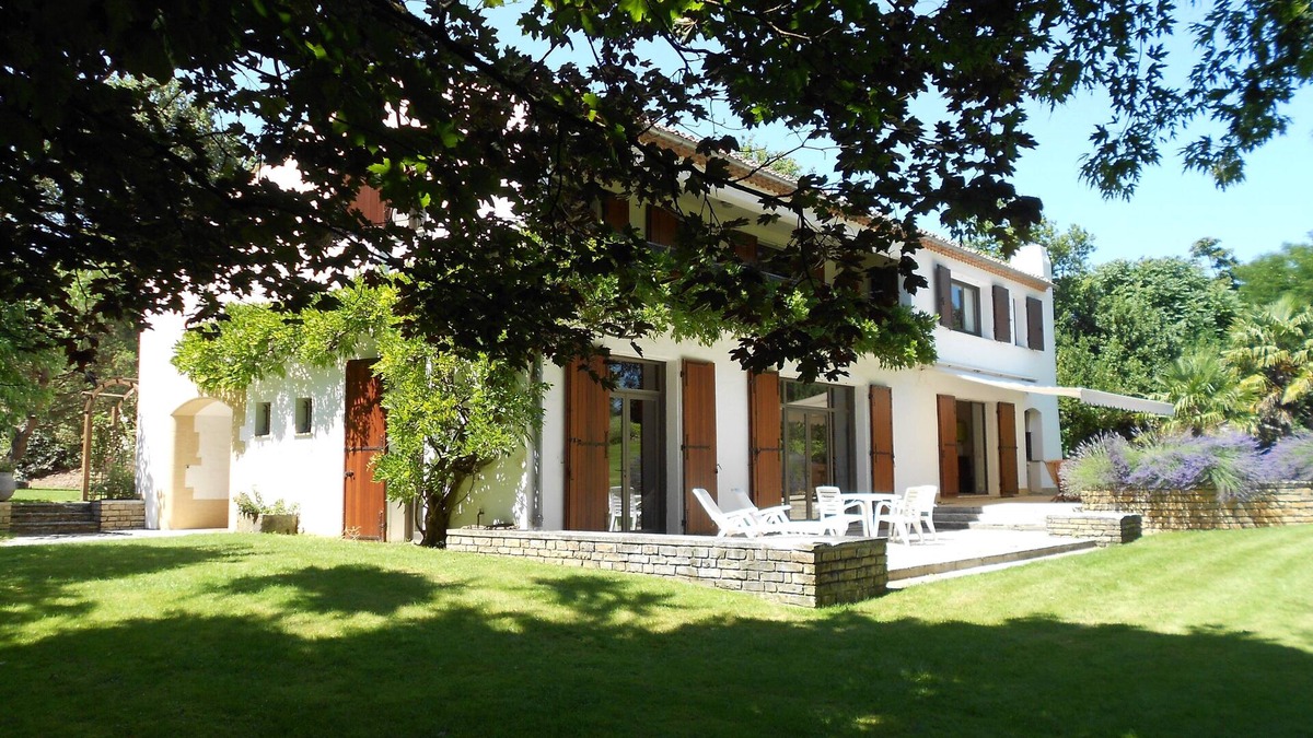 Saint-Georges-de-Didonne Villa | Large and modern villa for 12 to 16 people in Saint-Georges-de-Didonne