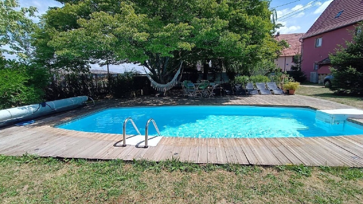 Ingenheim Apartment | LARGE AIR-CONDITIONED APARTMENT FOR UP TO 12 PEOPLE FREE MANAGEMENT
