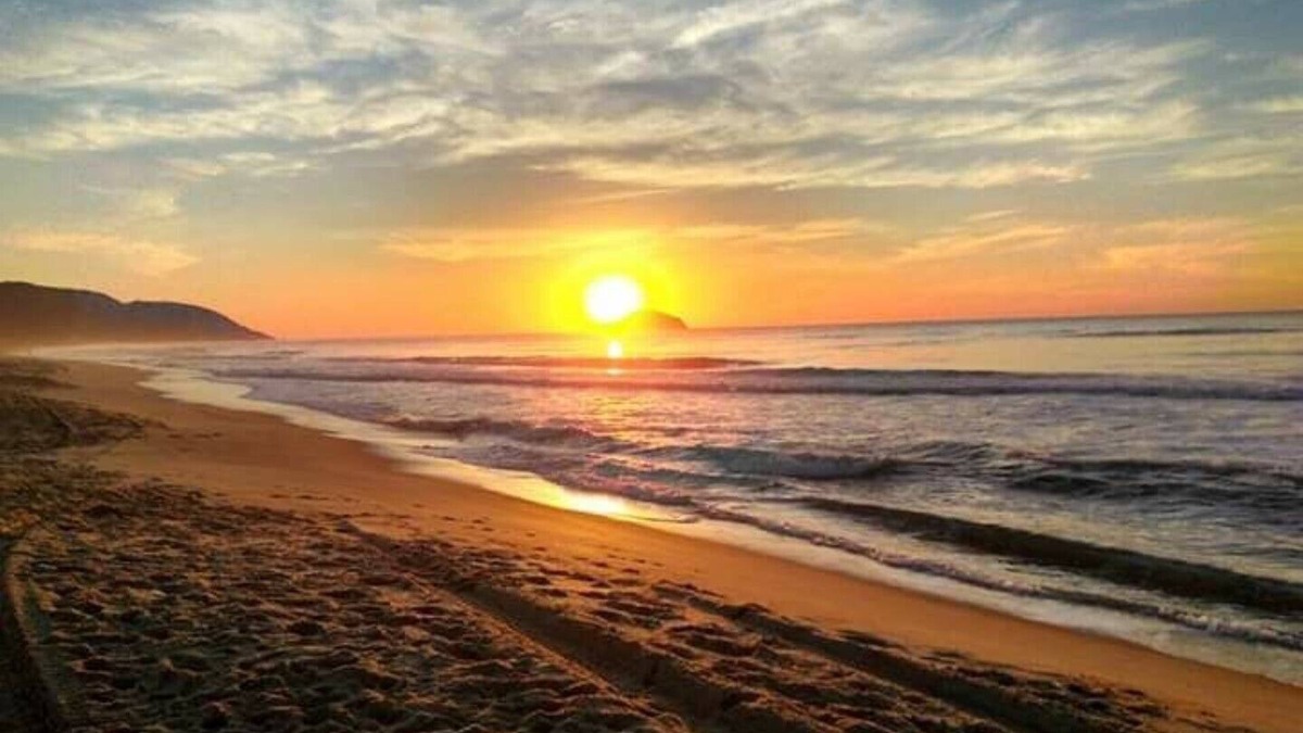 Rio Vermelho Sul House | Large and airy house, 800 meters from the beach, open trail . nature and sea