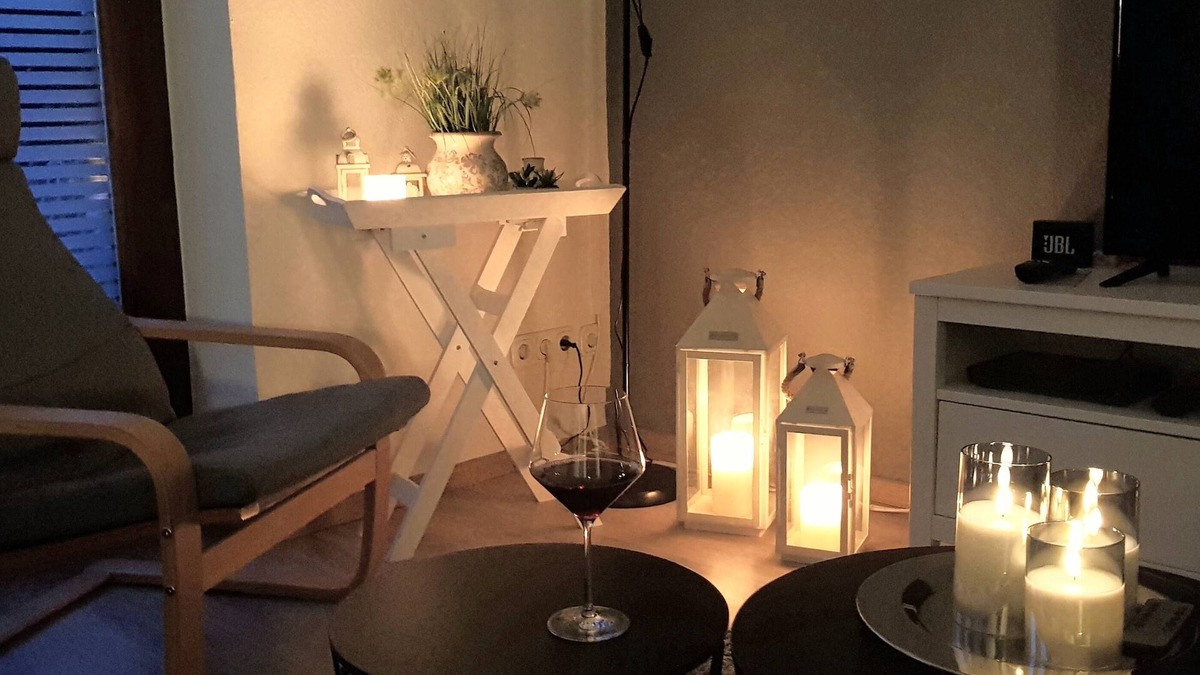 Wesselburen House | Large and cozy vacation home with garden - between St. Peter Ording and Büsum