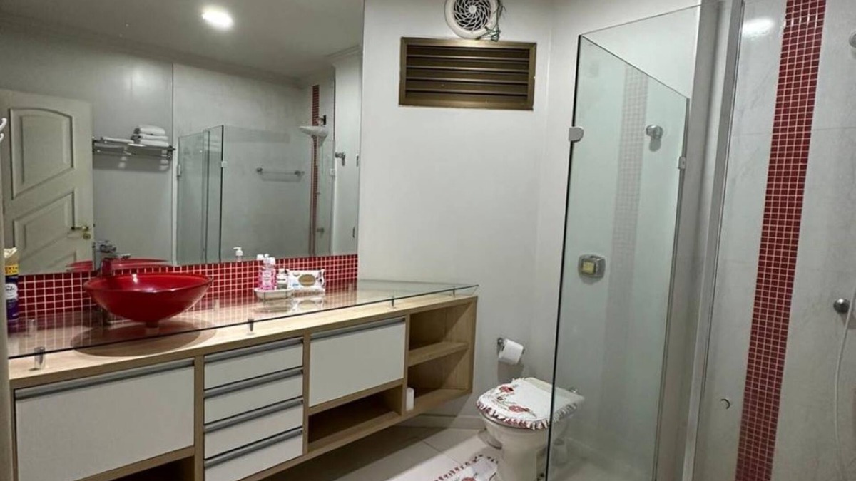 Foz do Iguacu Apartment | Large and Luxurious Apartment in the Land of the Falls