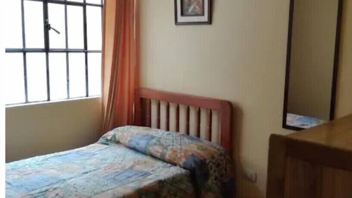 Cusco House | Large and Private Department for Groups/Families