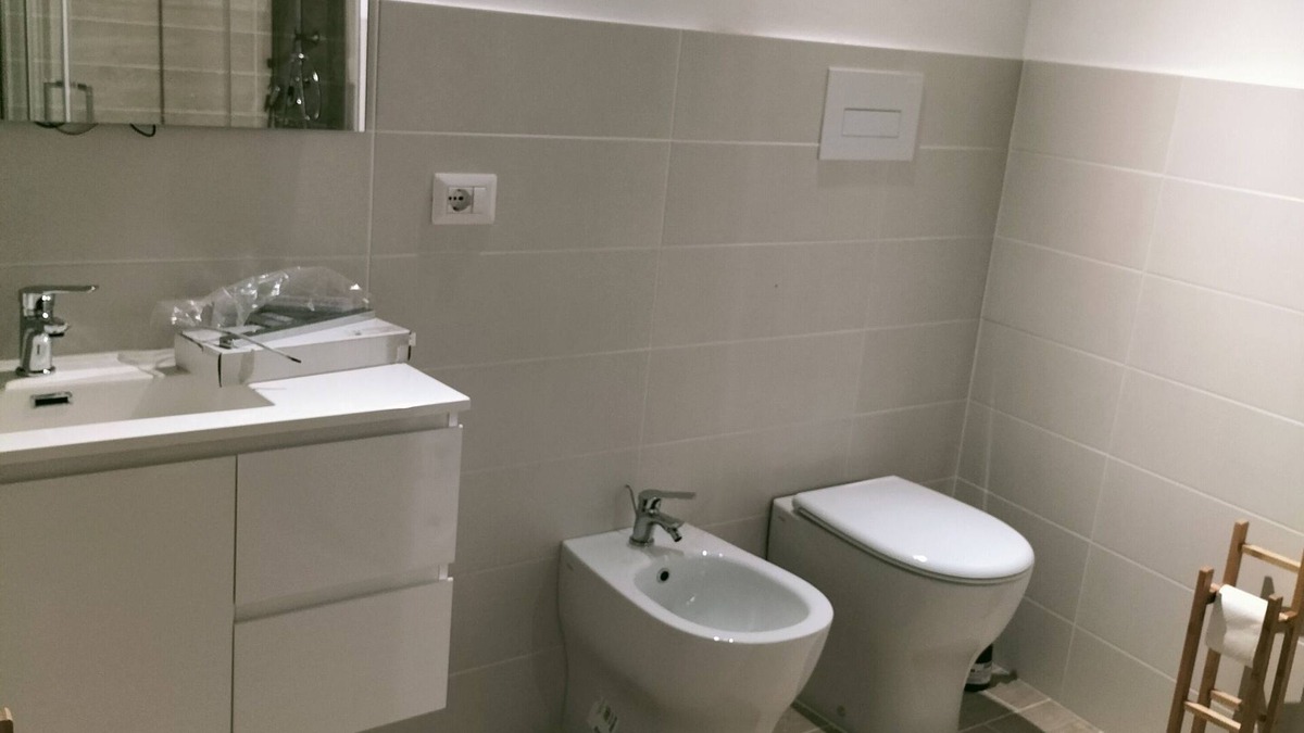 Reggio Calabria Apartment | Large and very central apartment just renovated