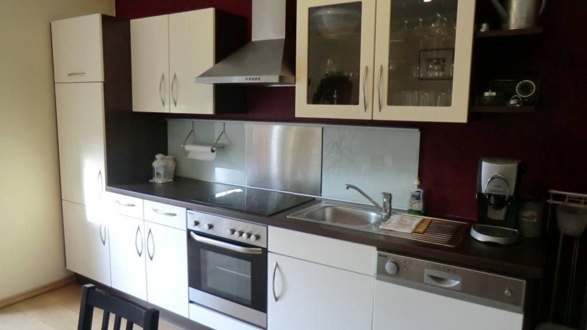 Sankt Kanzian am Klopeiner See Apartment | Large apartment Apfel - Type B - Landhaus Felsenkeller