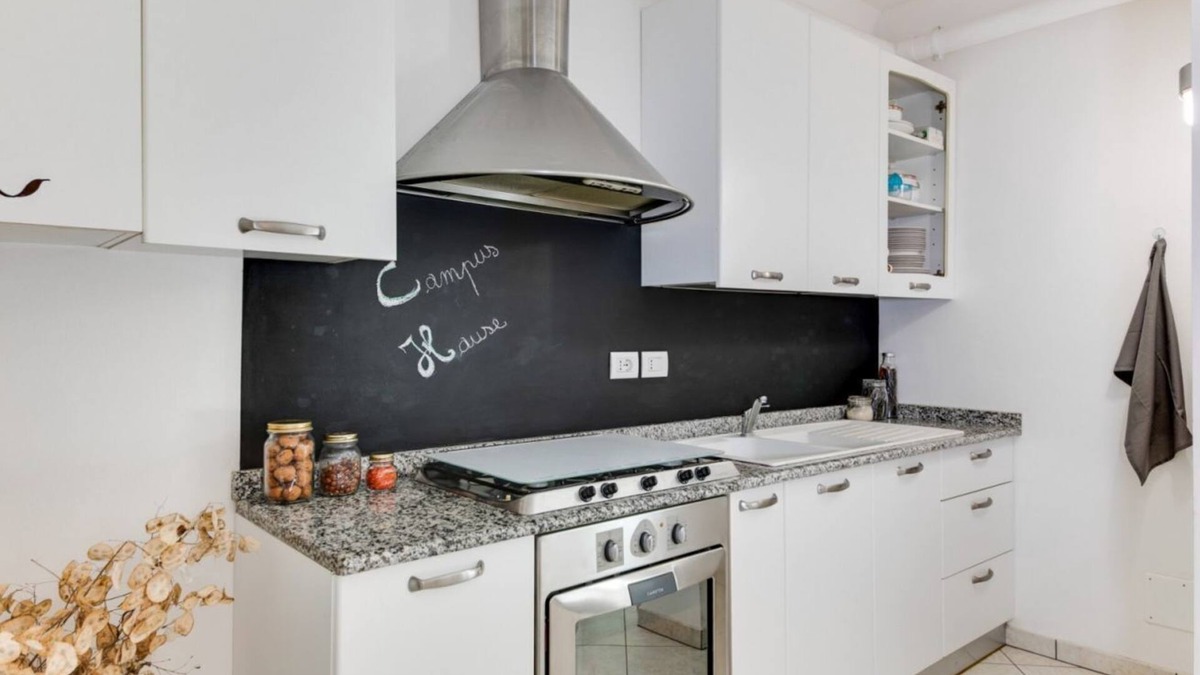 Forli Apartment | Large apartment by the Forlì Campus