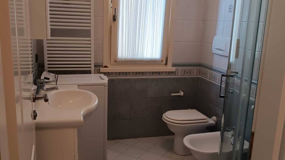 Cervia Apartment | Large apartment - Cervia Center