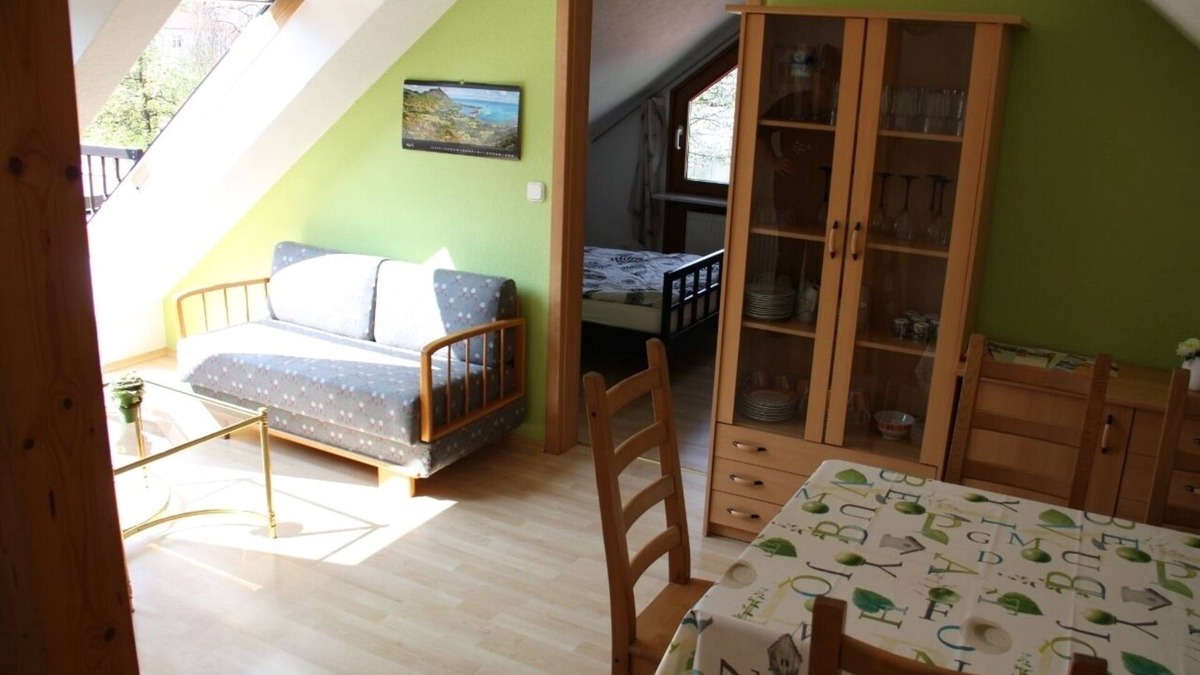 Burgau Apartment | Large * apartment in the margrave town of Burgau, near Legoland