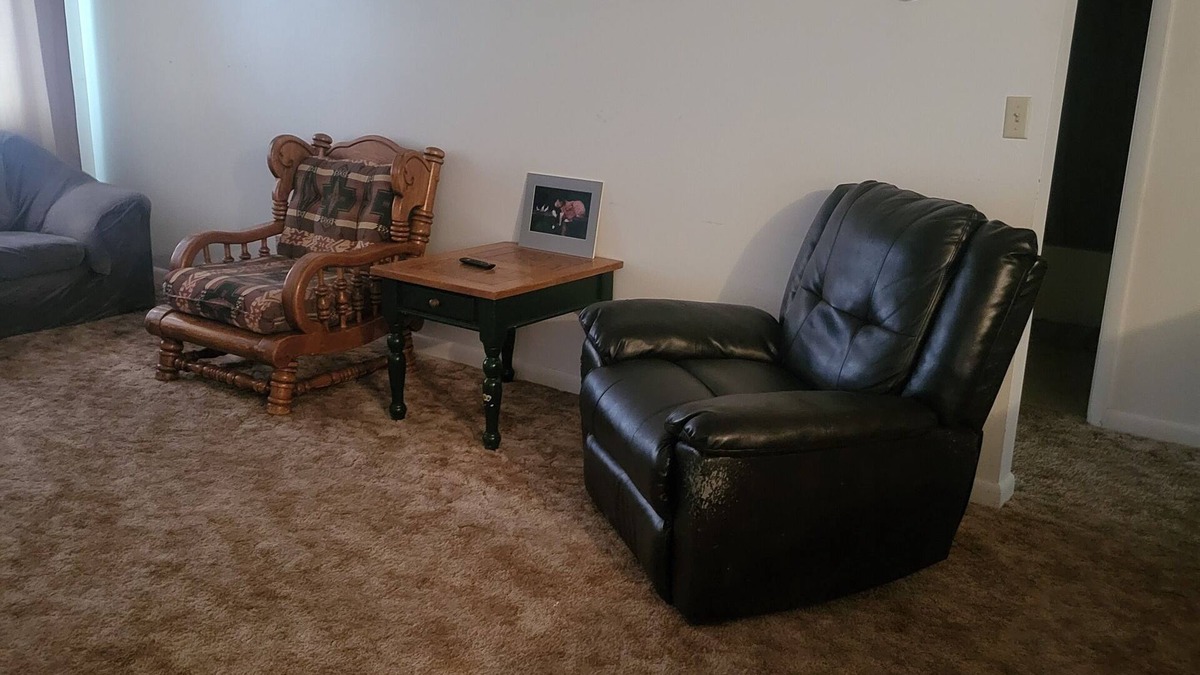 Big Piney Apartment | Large apartment south of Jackson