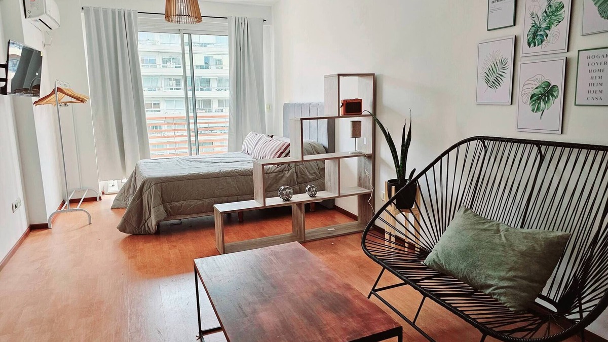 Villa Urquiza Apartment | Large apartment Villa Urquiza