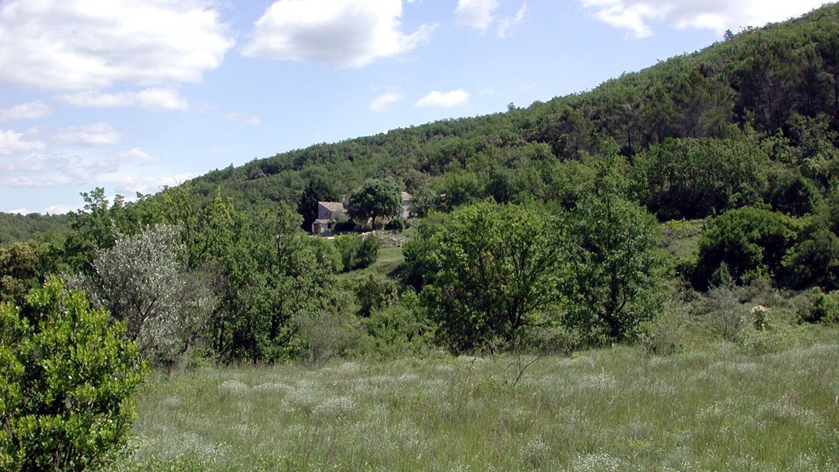 Issirac Other | Large apartment with view