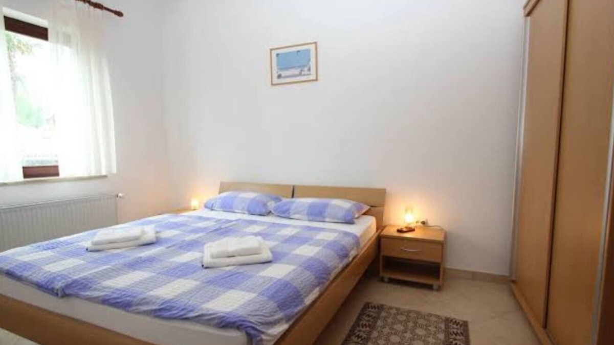 Kukci Apartment | Large apartments surrounded by green nature