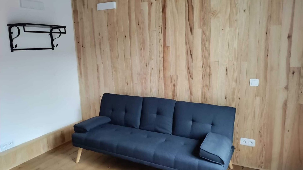 Boulogne-sur-Gesse Apartment | Large, bright, fully-equipped 3-room apartment