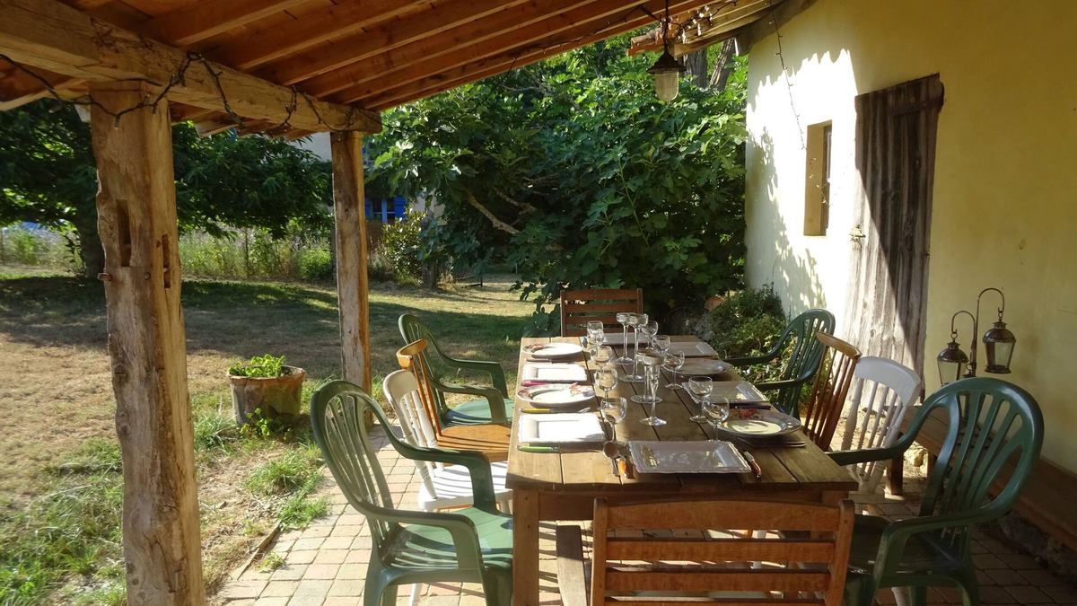 Saint-Pe-Saint-Simon Other | Large Characterful Farmhouse set in the beautiful tranquil French countryside