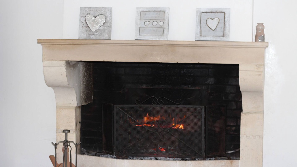 Gien House | Large charming gite located in the center of Gien, Loire Valley