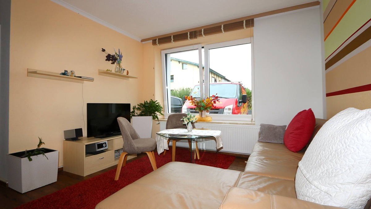 Sildemow Apartment | Large comfortable apartment, vacation with several generations