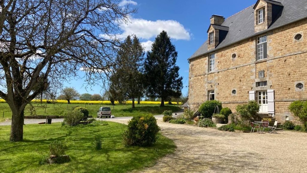 Le Parc Cottage | Large cottage from 4 to 16 people