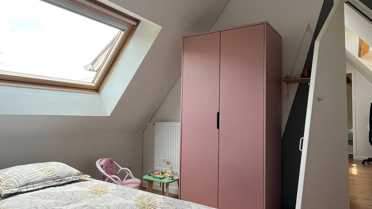 Notre-Dame-du-Hamel House | Large country house