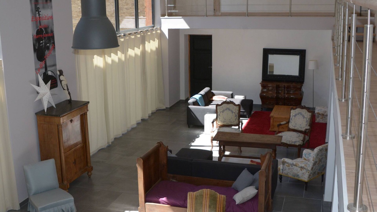 Cepie House | Large country house for 10 people
