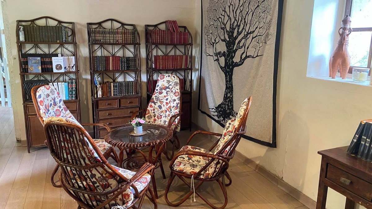 Teyssode House | Large country house in the heart of Tuscany