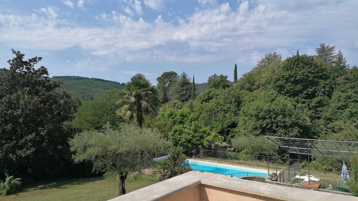 Lasalle Apartment | Large F3 in the Cévennes