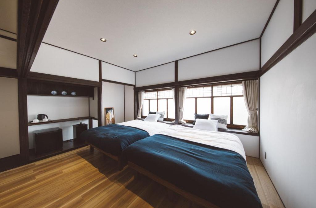 Mitoyo House | Large family accommodation Tsuji family - Vacation STAY 11262v
