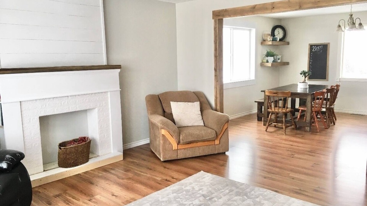 Cardston County House | Large, Family Friendly Country Full house near Waterton and Cardston
