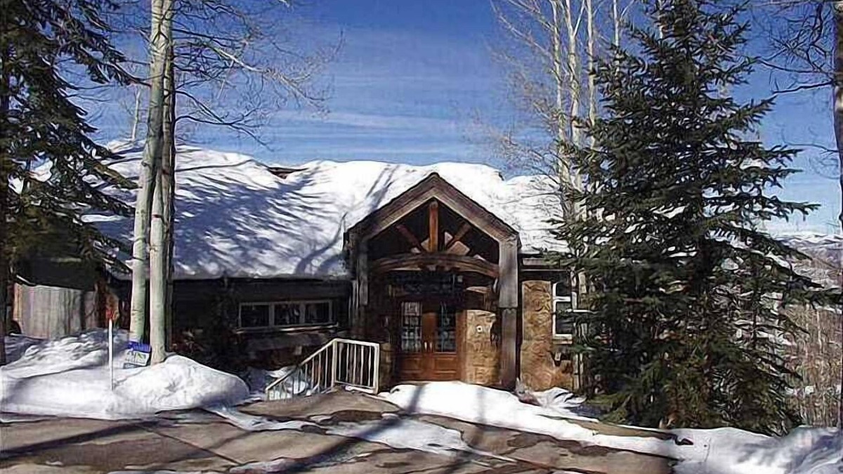 Snowmass Village House | Large Family Home on Adams Avenue - Great Ski-in/out (203151-1719)