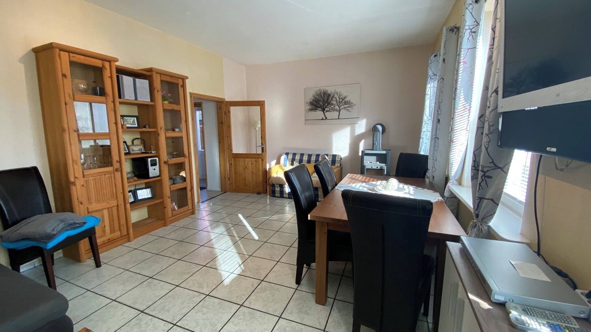 Oberndorf House | Large family home in idyllic Oberndorf in the North Sea region