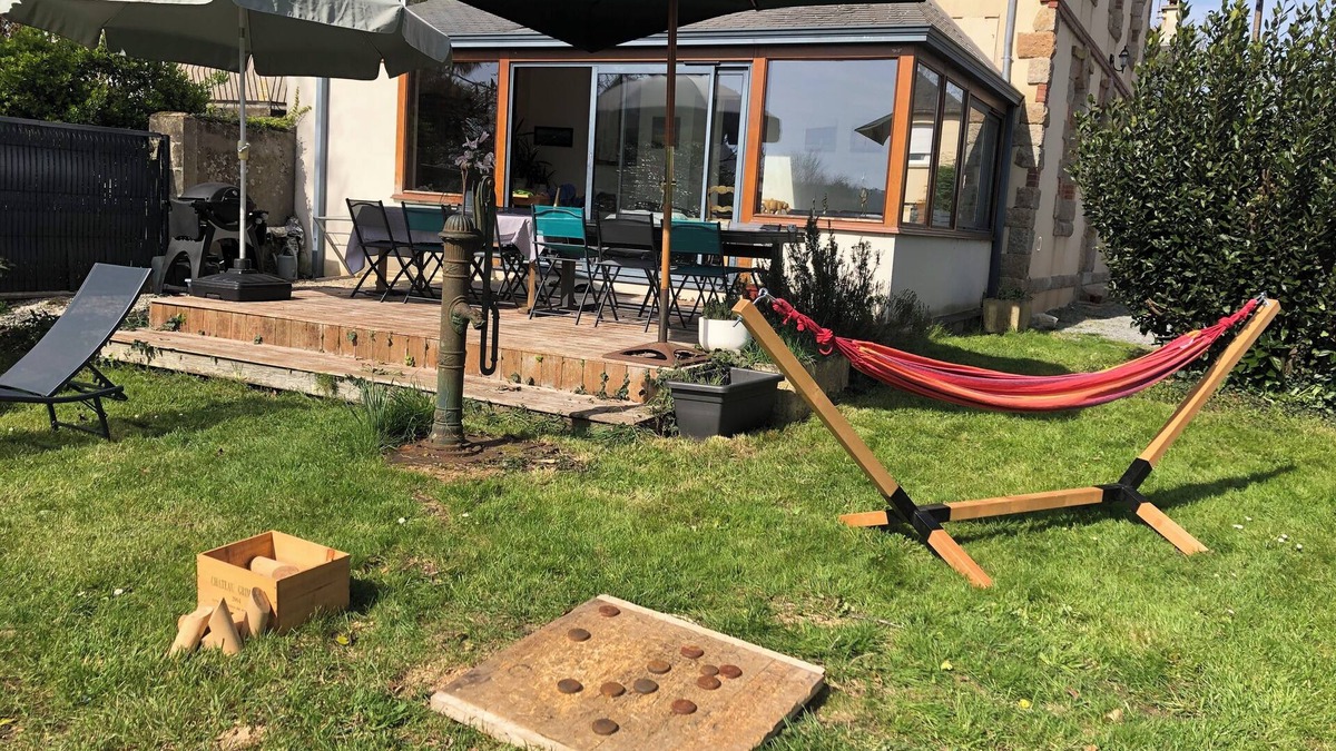 Redon House | Large family home in the heart of Redon